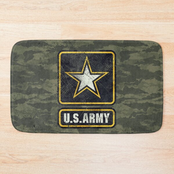 Item preview, Ultra-Vintage US Army Emblem designed and sold by Royal-Elite.