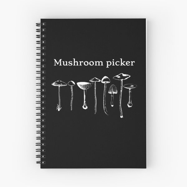Item preview, Mushroom picker designed and sold by malo Barbier.