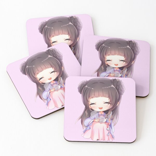 Item preview, CHIBI.YANLI designed and sold by stephylee88.