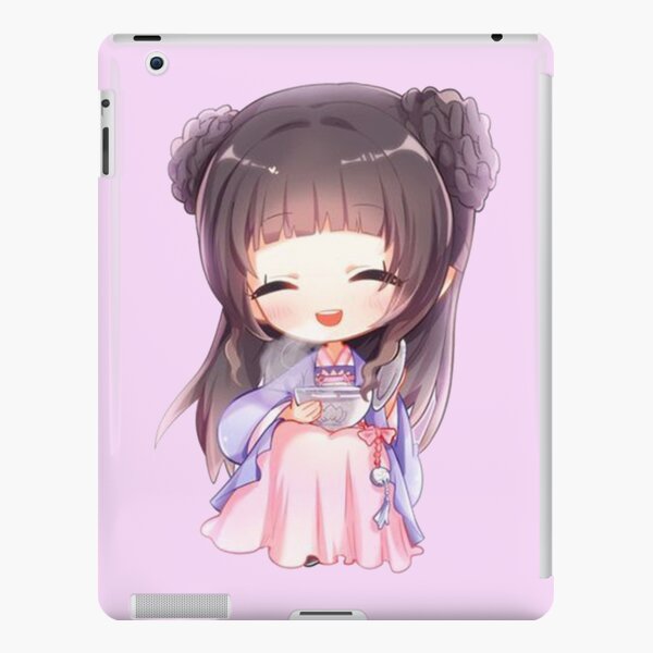 mo dao zu shi Q chibi iPad Case & Skin for Sale by NamG7