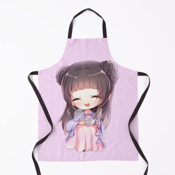 Item preview, CHIBI.YANLI designed and sold by stephylee88.