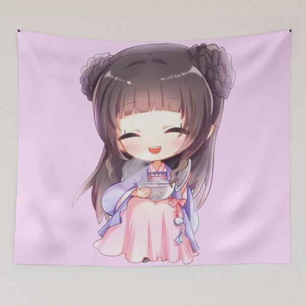 Item preview, CHIBI.YANLI designed and sold by stephylee88.