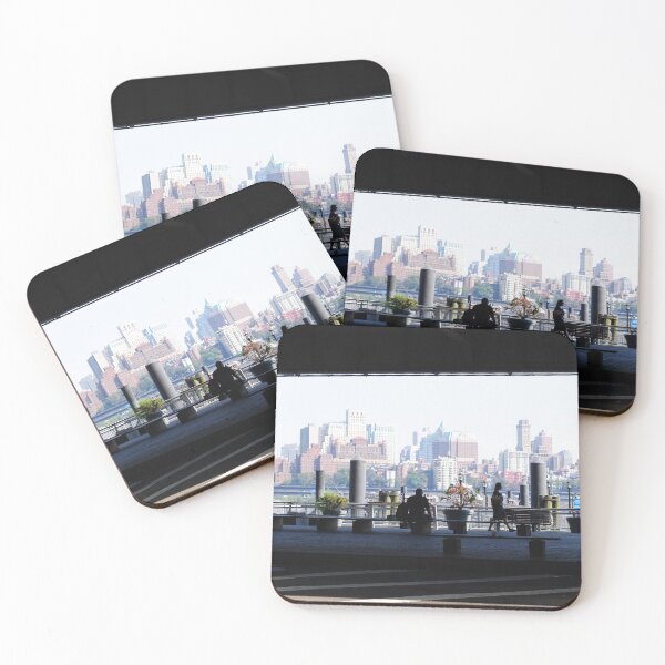 Item preview, New York from under the bridge designed and sold by sophiedziovalas.