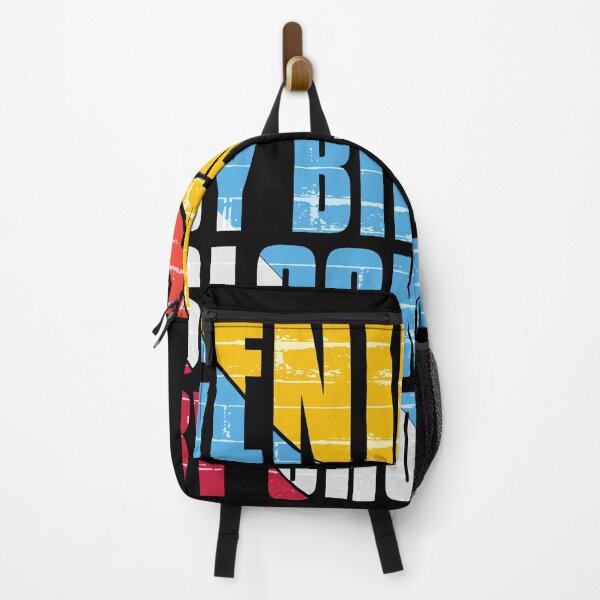 Item preview, genius by birth slacker by choice designed and sold by trendistic.