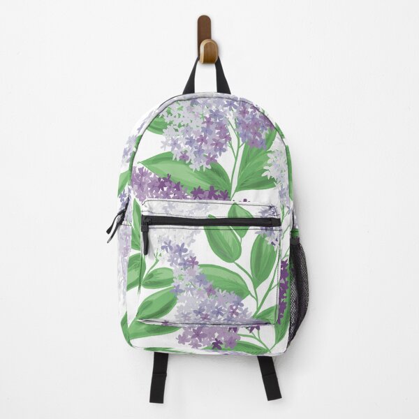 Item preview, Purple lilac designed and sold by Luaillustration.