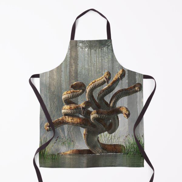 Item preview, Hydra designed and sold by Daniel Eskridge.