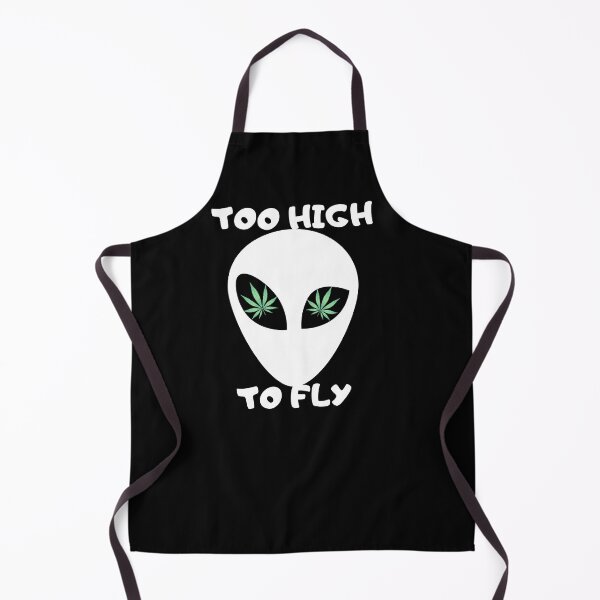 Artikelvorschau, ZU HOCH ZU FLIEGEN | Smart Successful Stoner | Wir sind das Universum entworfen und verkauft von AlfaEcho.