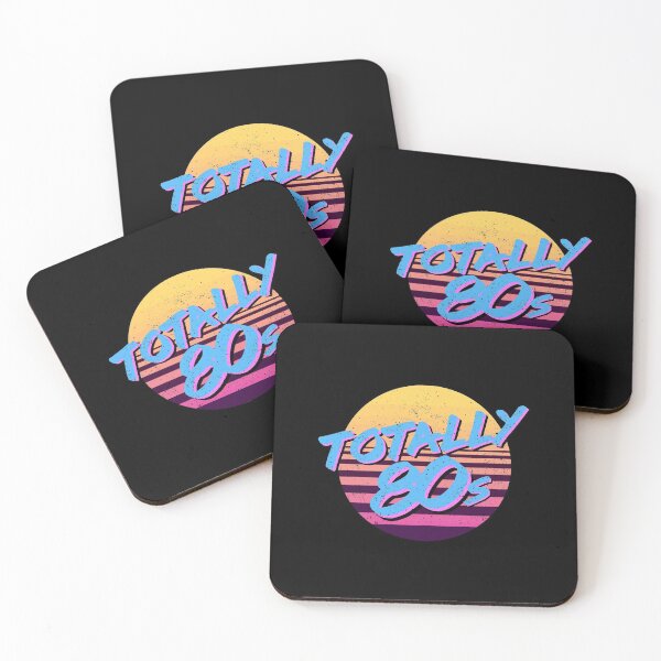 Item preview, Totally 80S 80'S Throwback Shirt designed and sold by hautalachante.