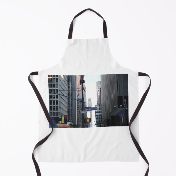 Item preview, New York Madison Avenue designed and sold by sophiedziovalas.