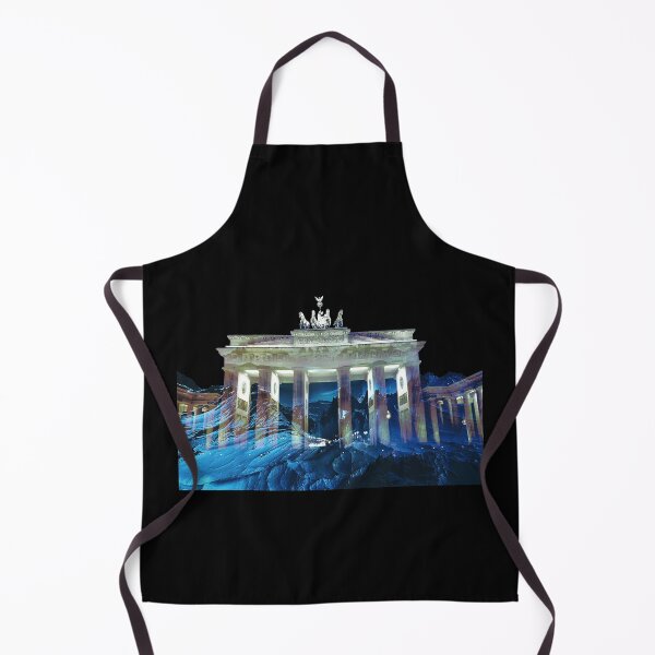 Item preview, Berlin Brandenburg Gate Germany Germany designed and sold by BullDesignsShop.