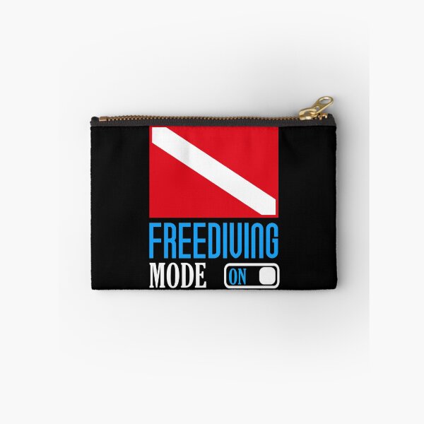 Item preview, FreeDivng Mode On designed and sold by cotros.