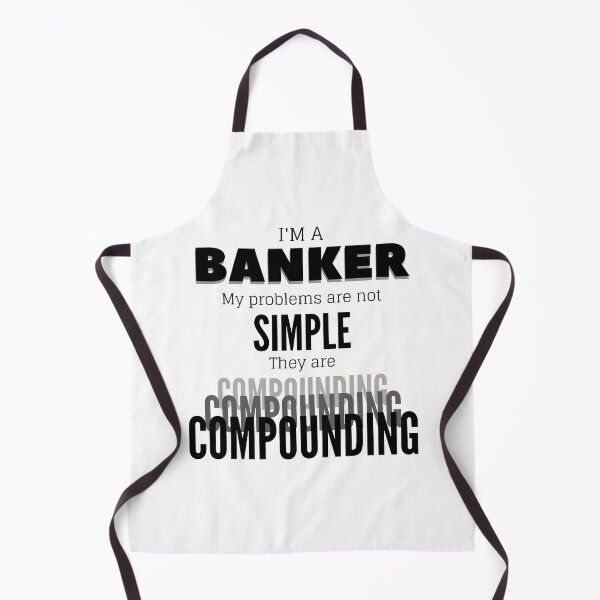 Item preview, Banker Life designed and sold by Mary Maple.
