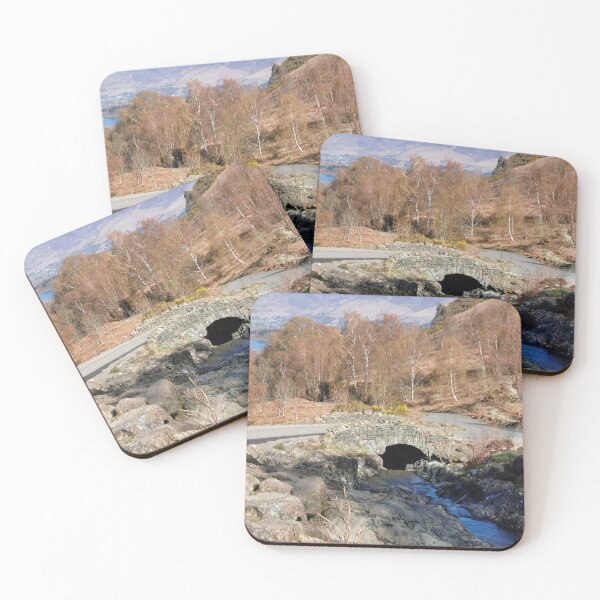 Item preview, Ashness bridge Keswick Lake District  designed and sold by Diane Hunter Art.