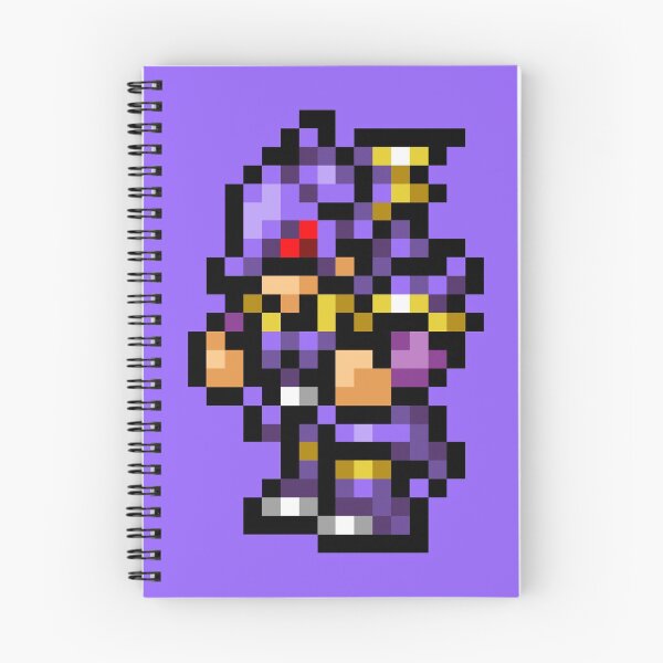 Item preview, Final Fantasy II - Ricard Sprite designed and sold by SpriteZone.