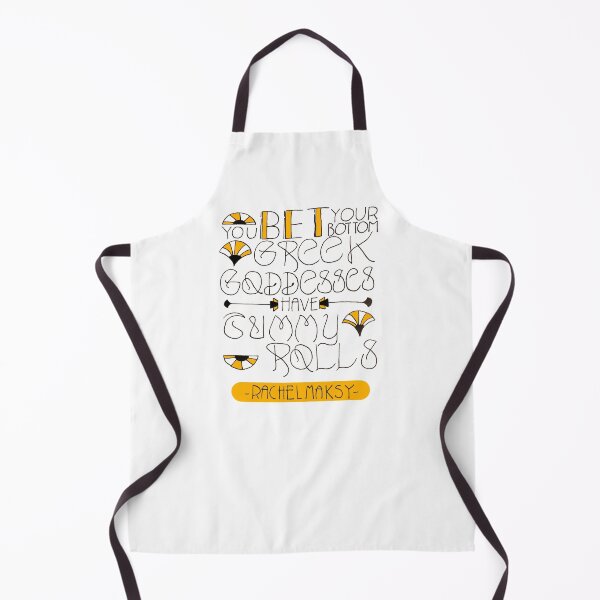Item preview, Greek Goddesses and Tummy Rolls designed and sold by Rowan-artist.