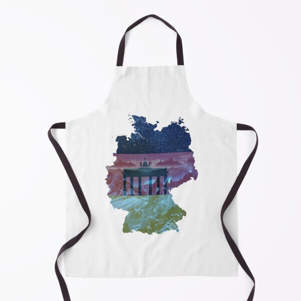 Item preview, Germany Germany Berlin Brandenburg Gate designed and sold by BullDesignsShop.