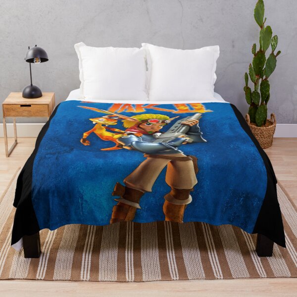 Item preview, Jak 2 designed and sold by DaxterMaster.