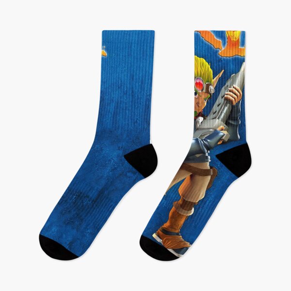 Item preview, Jak 2 designed and sold by DaxterMaster.