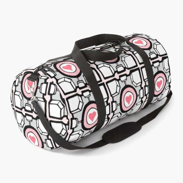 Item preview, Companion cube designed and sold by LavozdeMIA.