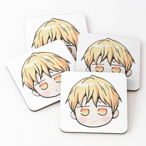 Item preview, Kim Hyesung "Love is an illusion" designed and sold by babyseagull.
