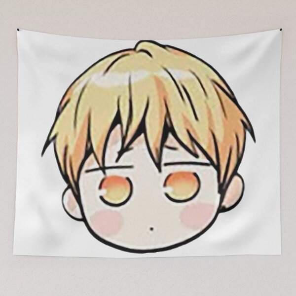 Item preview, Kim Hyesung "Love is an illusion" designed and sold by babyseagull.