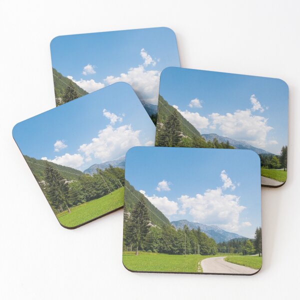 Item preview, Landscape at Studena Alta, Italy designed and sold by jojobob.