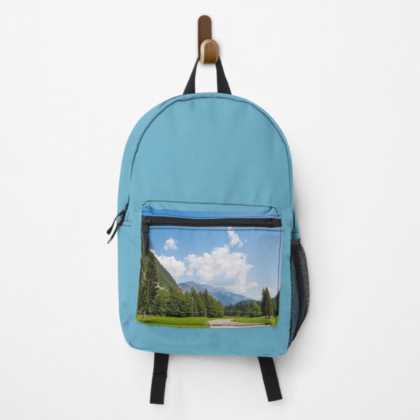 Item preview, Landscape at Studena Alta, Italy designed and sold by jojobob.