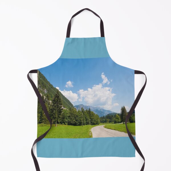 Item preview, Landscape at Studena Alta, Italy designed and sold by jojobob.