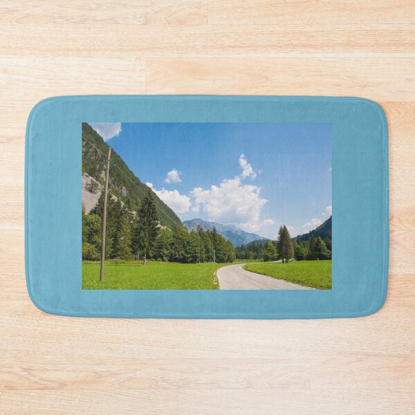 Item preview, Landscape at Studena Alta, Italy designed and sold by jojobob.