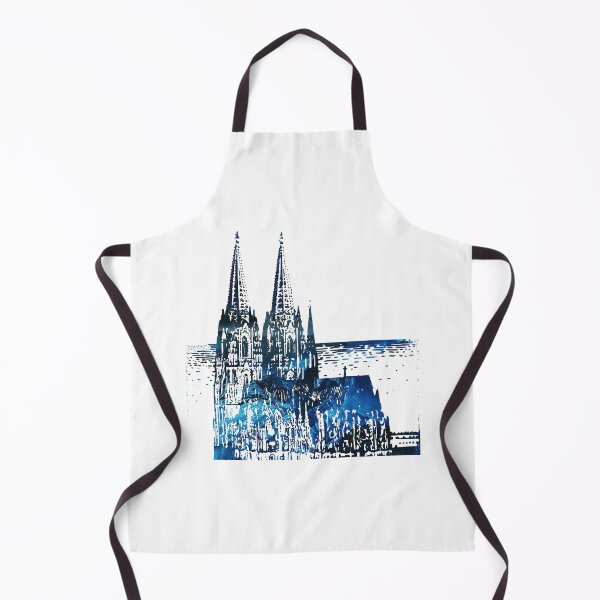 Item preview, Cologne Kölner Dom Cologne Deutschland Germany designed and sold by BullDesignsShop.