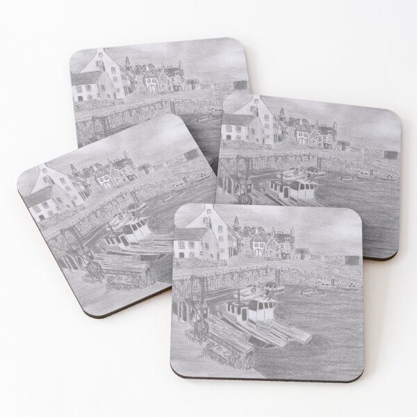 Item preview, Crail 15 designed and sold by Jan Palmer.