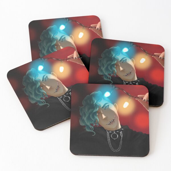 Item preview, Artist Self Portrait designed and sold by ArtisticEthan.