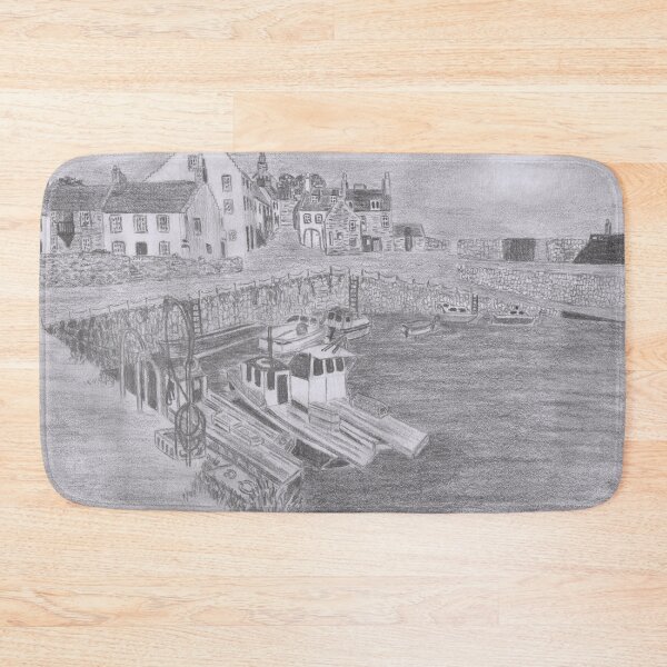 Item preview, Crail 15 designed and sold by Jan Palmer.