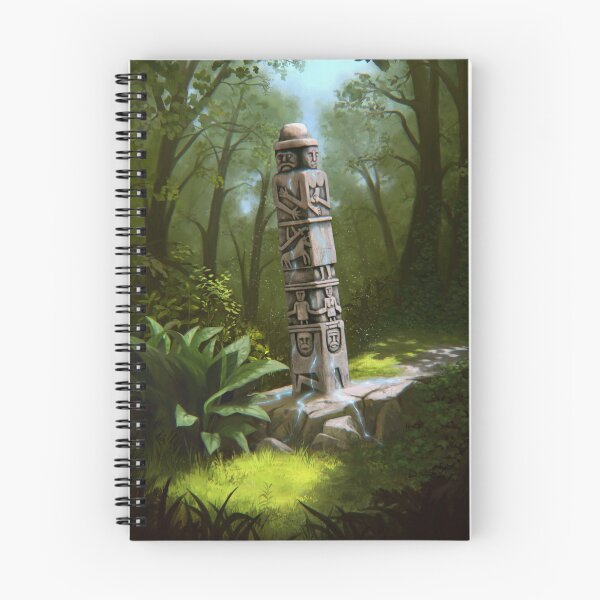 Item preview, Slavic Statue designed and sold by Aneriana.
