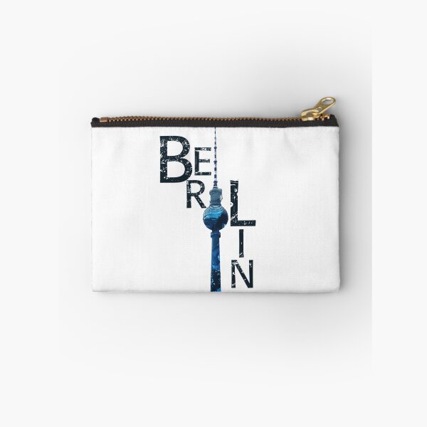 Item preview, Berlin TV tower Germany Germany skyline designed and sold by BullDesignsShop.