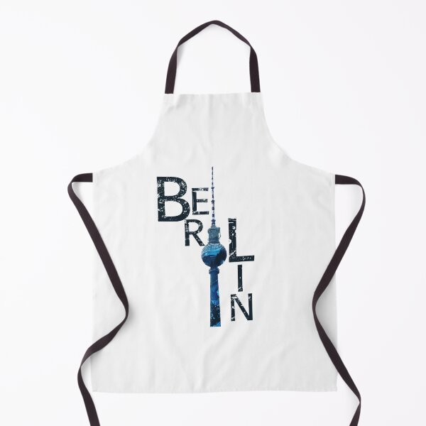 Item preview, Berlin TV tower Germany Germany skyline designed and sold by BullDesignsShop.