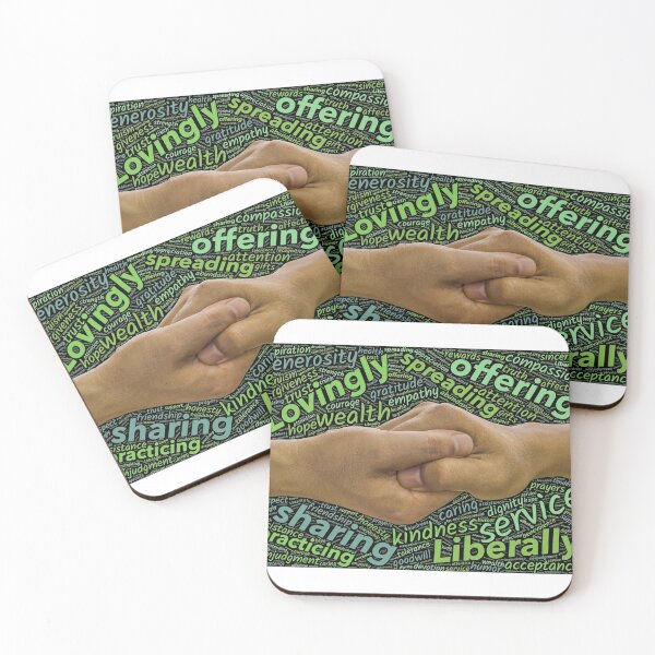 Item preview, No Act of Kindness is a Waste designed and sold by Anointedtoday.