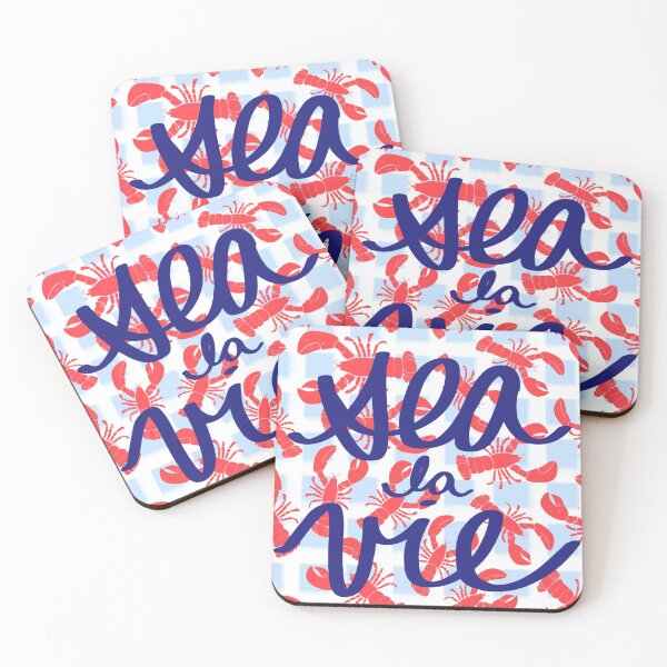 Item preview, Sea la vie! designed and sold by cityette.