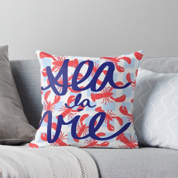 Item preview, Sea la vie! designed and sold by cityette.