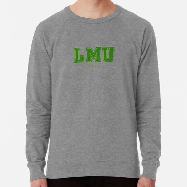 Lmu crewneck best sale