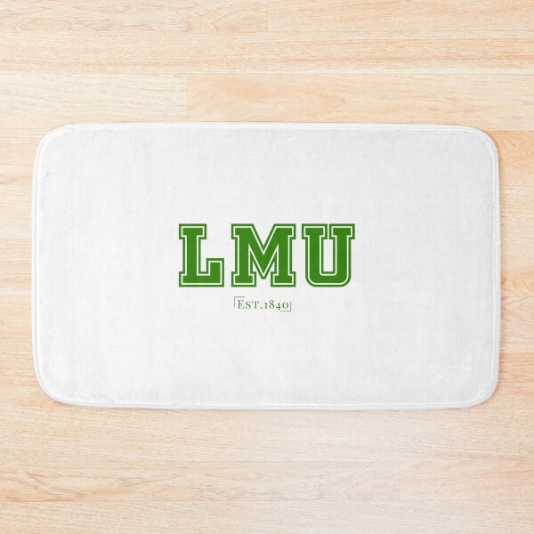 Item preview, Ludwig Maximilian University of Munich designed and sold by Kaixiu-Art.