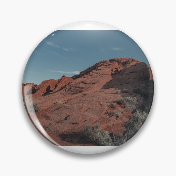 Item preview, Red Rock State Park, NM designed and sold by HoowanSolo.