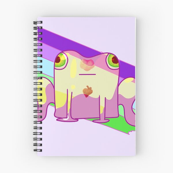 Item preview, Toric Pride Zombie Frog  designed and sold by ForTheFrogWar.