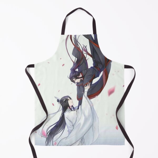 Item preview, WANGXIAN.SOULMATES.FOREVER designed and sold by stephylee88.