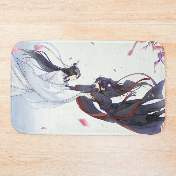 Item preview, WANGXIAN.SOULMATES.FOREVER designed and sold by stephylee88.