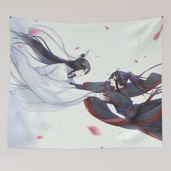 Item preview, WANGXIAN.SOULMATES.FOREVER designed and sold by stephylee88.