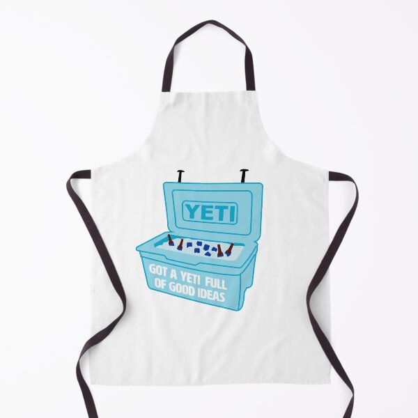 Item preview, Got a Yeti Full of Good Ideas designed and sold by CarliAldape.