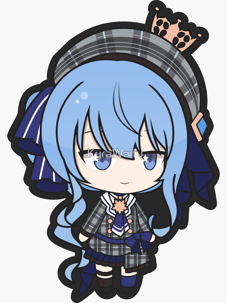 Hoshimachi Suisei - Hololive Hoshimachi Suisei - Hololive