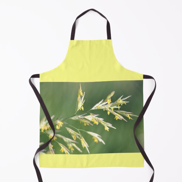 Item preview, Flowering Brome Grass designed and sold by JMcCombie.