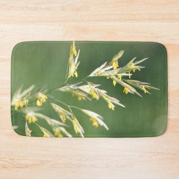 Item preview, Flowering Brome Grass designed and sold by JMcCombie.